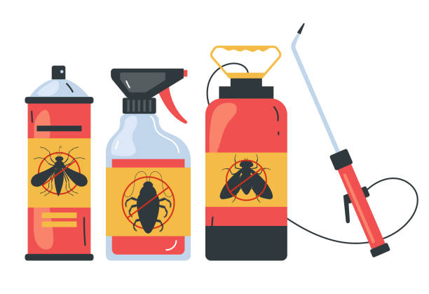 Best Best Pest Control Companies  in Sughter, LA